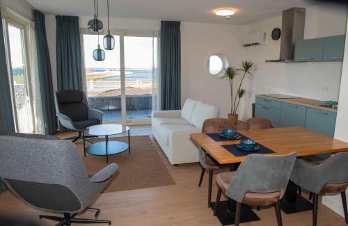Sint Philipsland Hotel | Residentie Oosterschelde