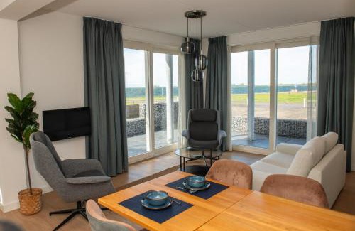 Sint Philipsland Hotel | Residentie Oosterschelde