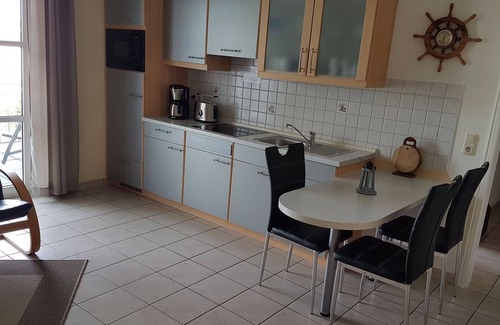 Alt Gaarz House | Residenz am Kurhaus Wohnung 23