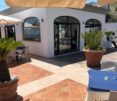 Panza House | Residenz e Ristorante da Mimì