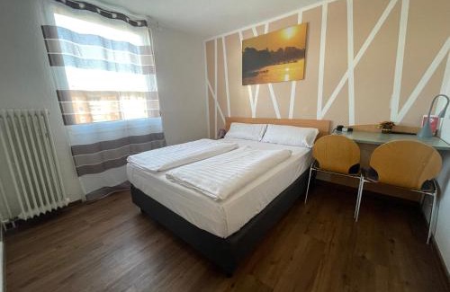 Barmen Hotel | Residenz Hotel Wuppertal