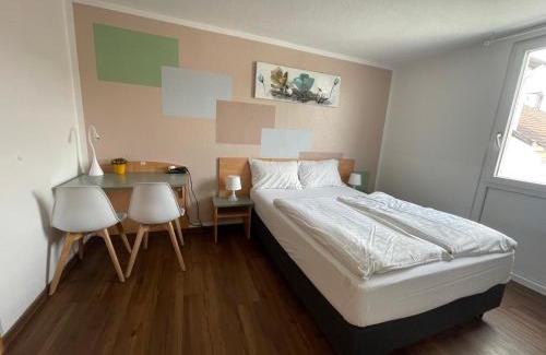 Barmen Hotel | Residenz Hotel Wuppertal