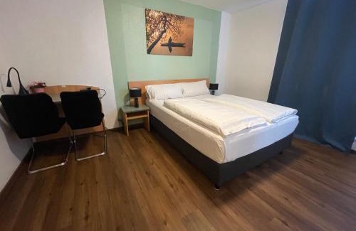 Barmen Hotel | Residenz Hotel Wuppertal