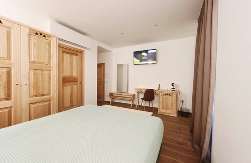 Sa Castangia House | Residenza Tittinu