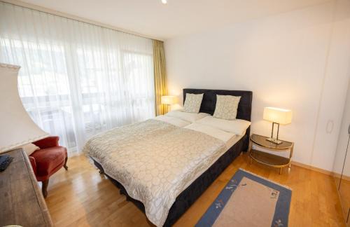 Davos Apartment | Residenz Larix Apartments