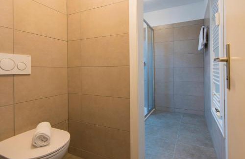 Bad Gastein Apartment | Residenz Lothringen by AlpenTravel