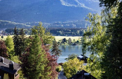 Ried Apartment | residenz5360