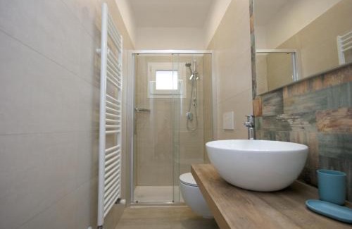 Igea Marina Apartment | Residenza Adua Evangelisti Casa