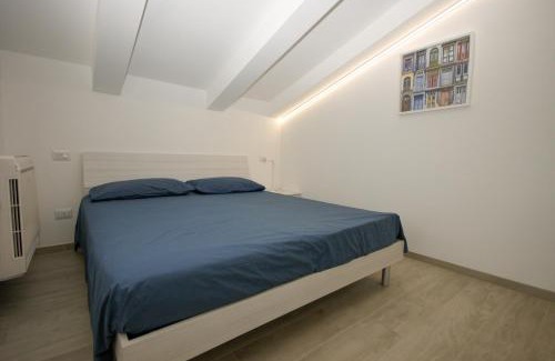 Igea Marina Apartment | Residenza Adua Evangelisti Casa