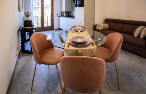 Padova Apartment | Residenza agli Ospedali