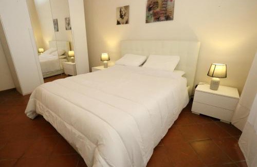 Pistoia Apartment | RESIDENZA Aida Luxury