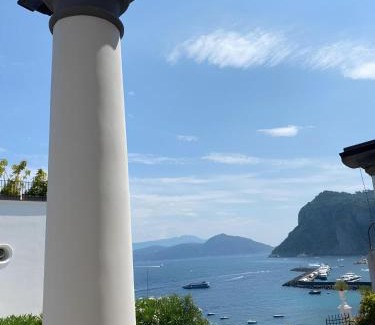 Marina Grande Apartment | Residenza al Mare