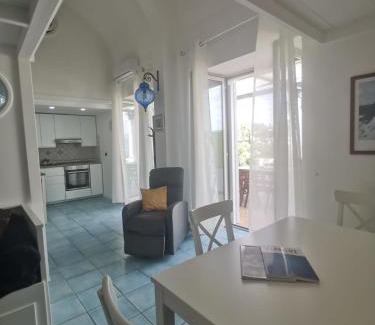 Marina Grande Apartment | Residenza al Mare