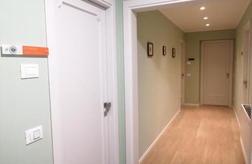 Ponte Valleceppi House | Residenza Albula Perusia