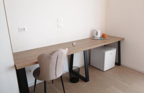 Ponte Valleceppi House | Residenza Albula Perusia