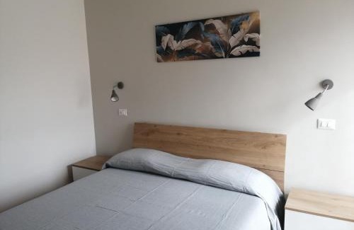 Ponte Valleceppi House | Residenza Albula Perusia