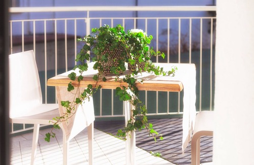 Riccione Apartment | Residenza Alma Three-room Comfort