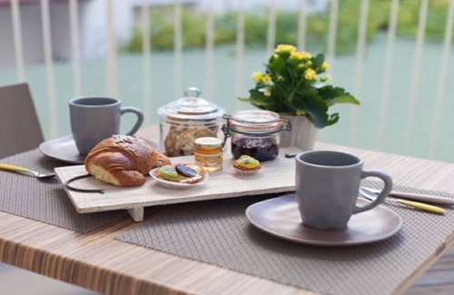 Riccione Apartment | Residenza Alma Three-room Comfort