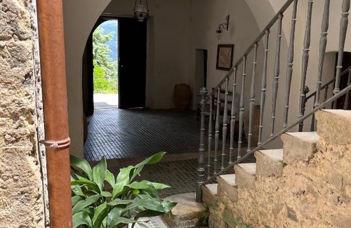 Perdifumo House | Residenza Angela