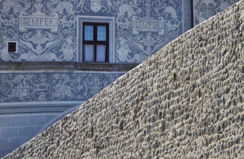 Citta di Castello Apartment | Residenza Antica Canonica, in the center of Città di Castello,