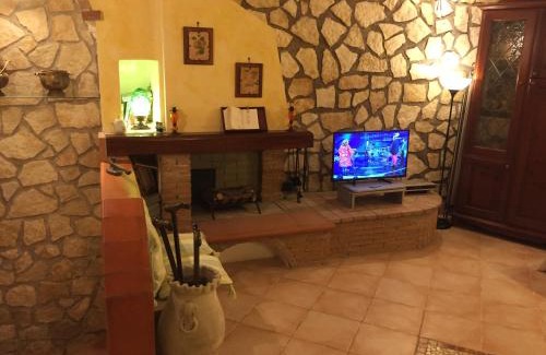 Tramonti Apartment | Residenza Antico Borgo del Pozzo