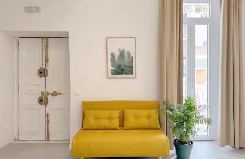 Portici Apartment | Residenza Boutique Portici 29