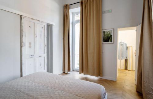 Portici Apartment | Residenza Boutique Portici 29