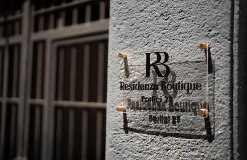 Portici Apartment | Residenza Boutique Portici 29
