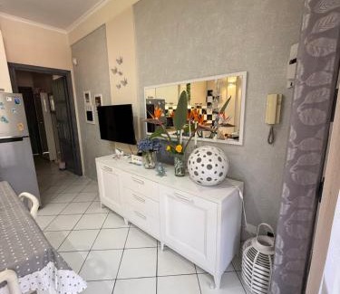 Villasimius House | Residenza butterfly IUN R6379