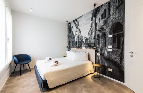 Treviso Apartment | Residenza Ca' Rovere