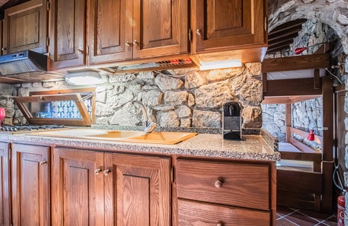 Naregno House | Residenza Capo Perla - Capo Perla 1