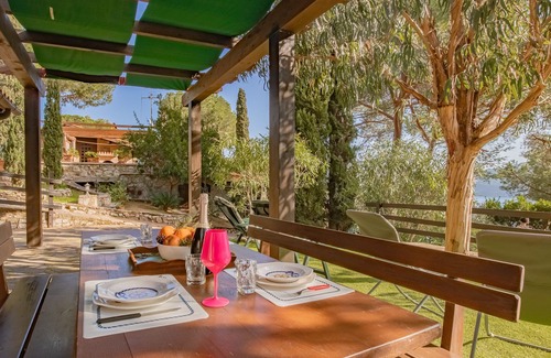 Naregno House | Residenza Capo Perla - Capo Perla 1