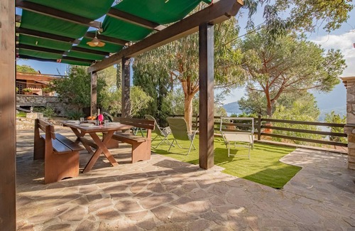 Naregno House | Residenza Capo Perla - Capo Perla 1