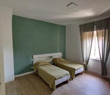 Monte Sacro Other | Residenza Cimone