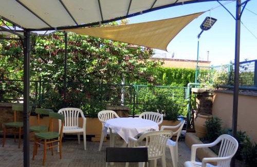 Monte Sacro Other | Residenza Cimone