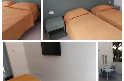 Marina di Campo Apartment | Residenza CLASMARINA7 Nuova costruzione posizione strategica