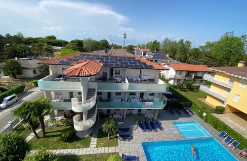 Bibione Apartment | Residenza Concordia