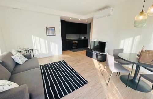 Alba Apartment | Residenza Cortemaggiore Luxury - Flexrent Immobiliare Abissinia