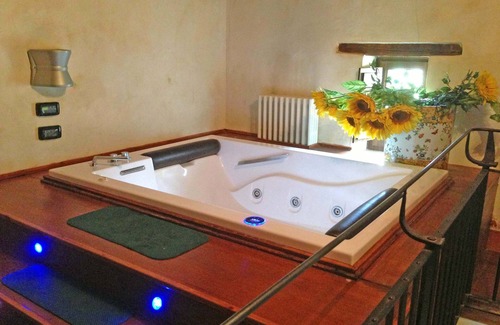 Piosina Bed & Breakfast | Residenza d'epoca il Biribino