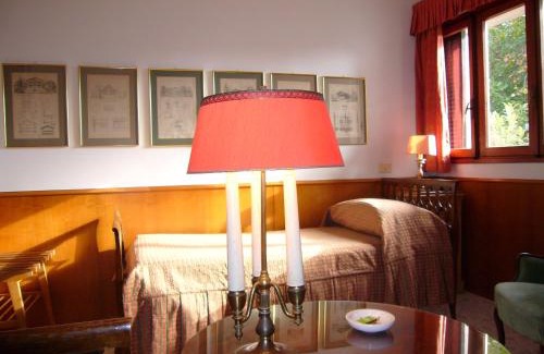 Santa Maria in Stelle Hotel | Residenza d'Epoca Albergo Quattro Fontane