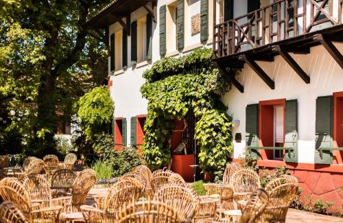 Santa Maria in Stelle Hotel | Residenza d'Epoca Albergo Quattro Fontane