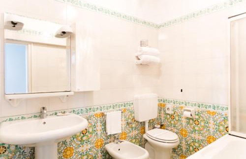 Santa Maria in Stelle Hotel | Residenza d'Epoca Albergo Quattro Fontane