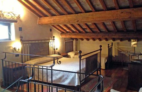 Piosina Hotel | Residenza D'epoca Il Biribino