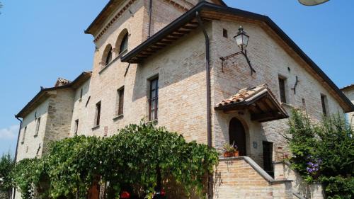 Piosina Hotel | Residenza D'epoca Il Biribino