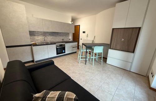 Solto Collina Apartment | Residenza dei Cervi Tra i due Laghi