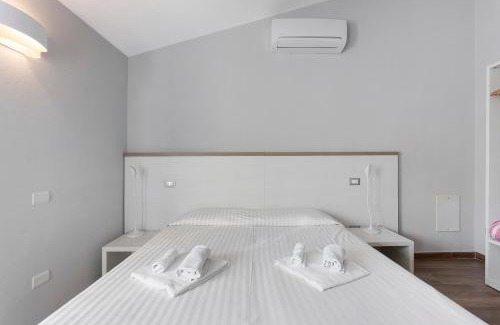 Lavaggiorosso Apartment | Residenza del Capitano