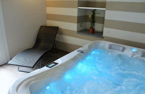 Lavaggiorosso Apartment | Residenza del Capitano Luxury Apartments