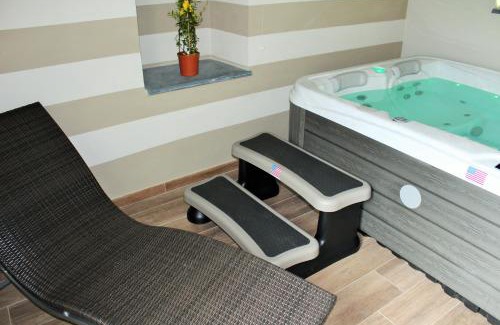 Lavaggiorosso Apartment | Residenza del Capitano Luxury Apartments