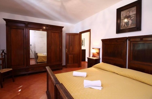 Gualdo Cattaneo Other | Residenza del Marchese