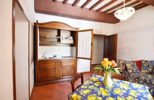 Gualdo Cattaneo Other | Residenza del Marchese